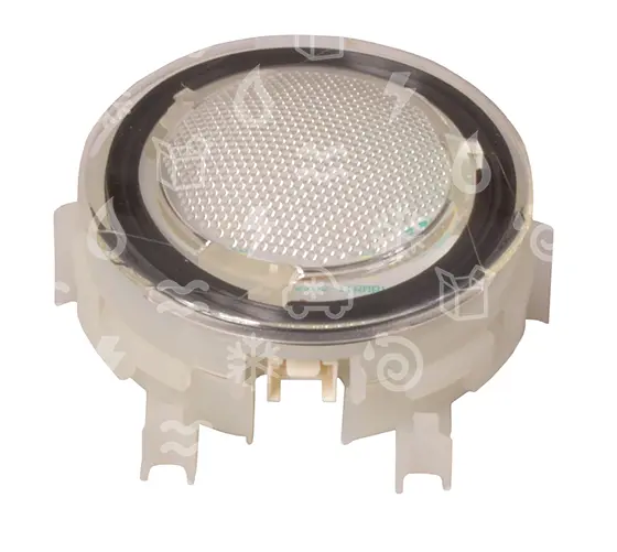 osvětlení LED myčky ZANUSSI /  ELECTROLUX / AEG